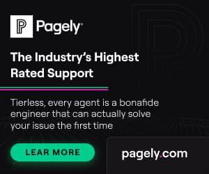 Pagely Partner Program discount coupons and deals