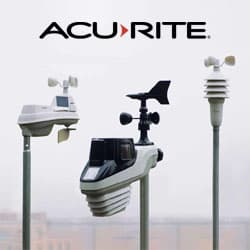 AcuRite discount coupons and deals