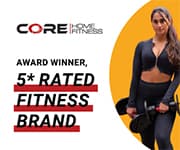 Core Home Fitness discount coupons and deals