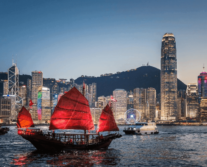 Cathay Pacific Airlines discount coupons and deals