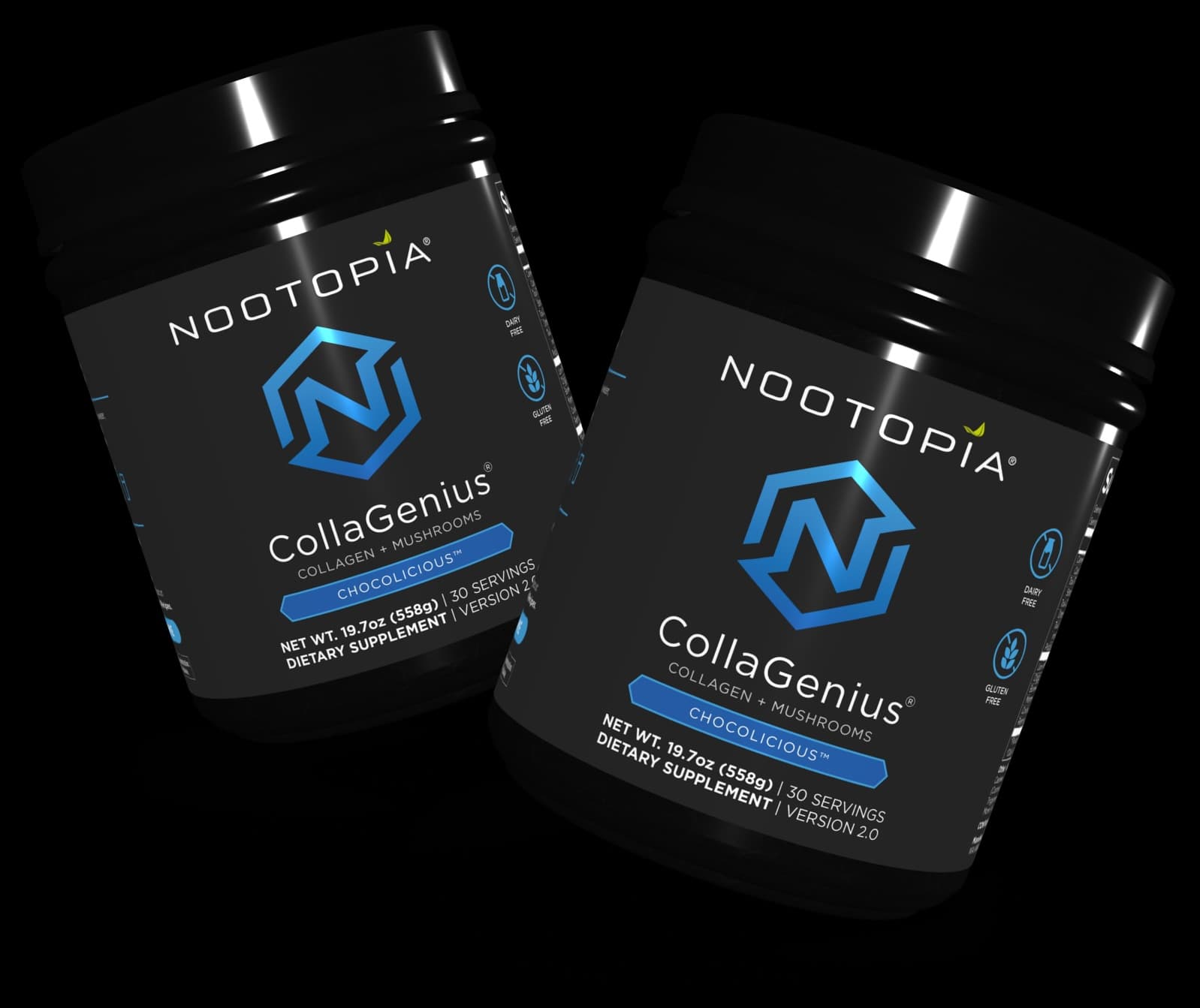 Nootopia discount coupons and deals