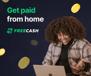 Freecash discount coupons and deals