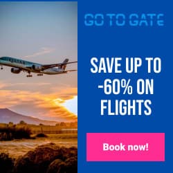 Gotogate discount coupons and deals