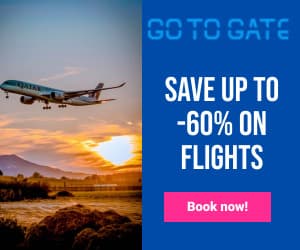 Gotogate discount coupons and deals