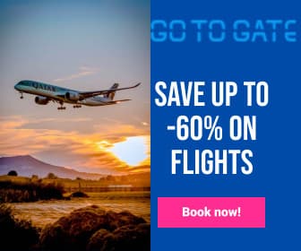 Gotogate discount coupons and deals