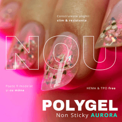 NailShop.ro discount coupons and deals
