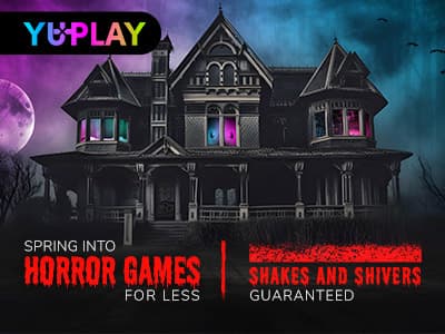 YUPLAY discount coupons and deals