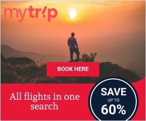 Mytrip discount coupons and deals