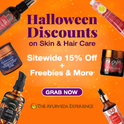 The Ayurveda Experience discount coupons and deals