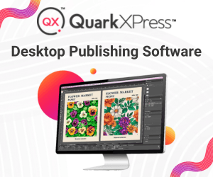 Quark Software discount coupons and deals