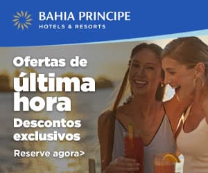 Bahia Principe Americas discount coupons and deals