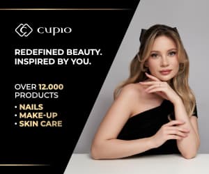 Cupio Europe discount coupons and deals