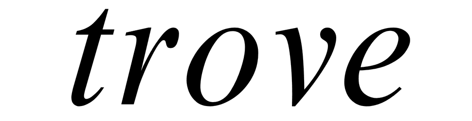 Trove discount coupons and deals