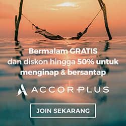 AccorPlus discount coupons and deals