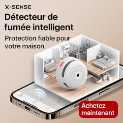 X-Sense discount coupons and deals