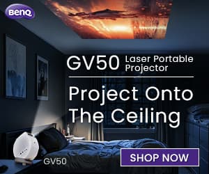 BenQ discount coupons and deals