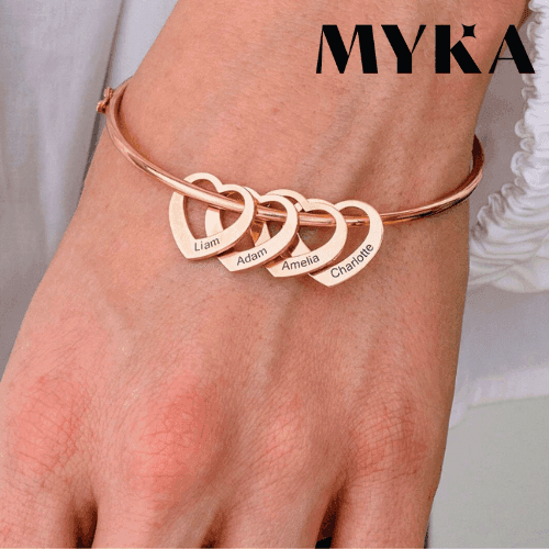 MYKA - RoW discount coupons and deals