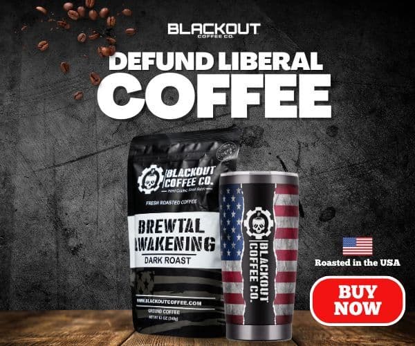 Blackout Coffee Co. discount coupons and deals
