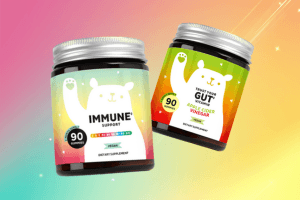 Bears with Benefits US discount coupons and deals