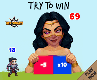 hero-wars.com discount coupons and deals