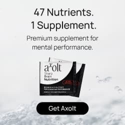 Axolt Brain INT discount coupons and deals