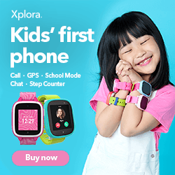 Xplora UK discount coupons and deals