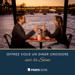 Paris Seine - International discount coupons and deals