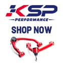 KSP Performance discount coupons and deals