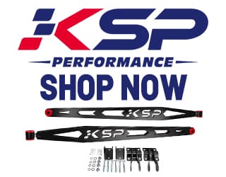 KSP Performance discount coupons and deals