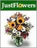 JustFlowers.com discount coupons and deals
