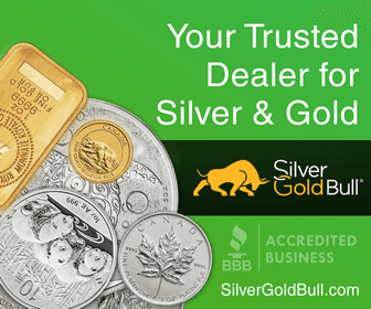 Silver Gold Bull Profit Trove discount coupons and deals