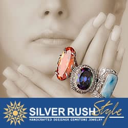 SilverRushStyle discount coupons and deals