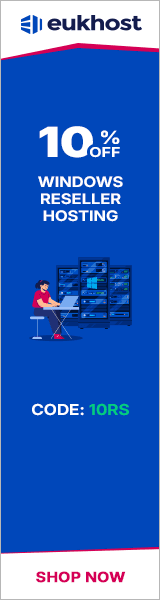 (eUK) eUKhost Ltd discount coupons and deals