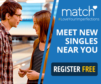 Match.com discount coupons and deals
