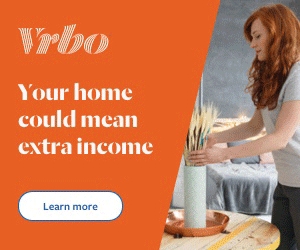 Vrbo discount coupons and deals