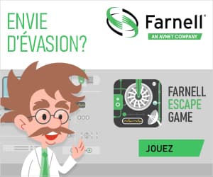 Farnell France / Belgium discount coupons and deals