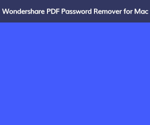 Wondershare discount coupons and deals