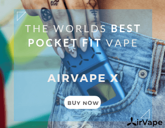 AirVape discount coupons and deals