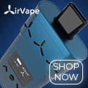 AirVape discount coupons and deals