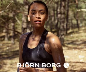 Bjorn Borg discount coupons and deals