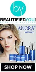 BeautifiedYou.com discount coupons and deals