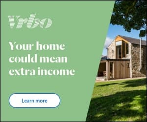 Vrbo UK discount coupons and deals