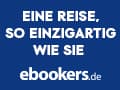 ebookers Germany & Switzerland discount coupons and deals