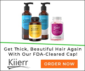 Kiierr International LLC discount coupons and deals