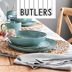 Butlers.hu discount coupons and deals