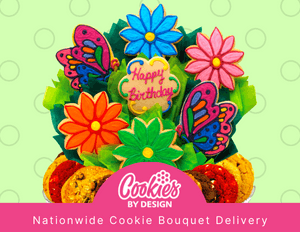 Cookies by Design discount coupons and deals