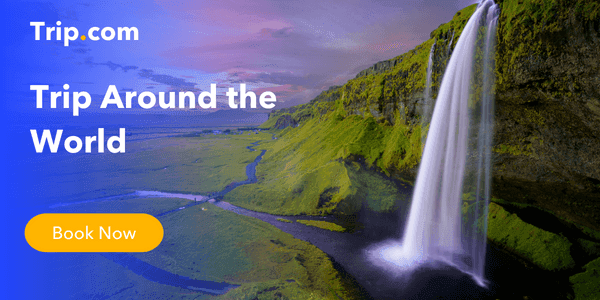 Trip.com (Global) discount coupons and deals