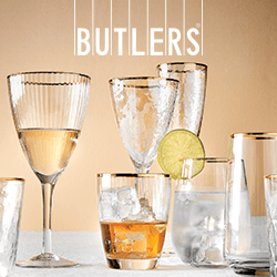 Butlers.hu discount coupons and deals