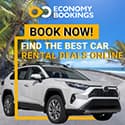 EconomyBookings.com discount coupons and deals