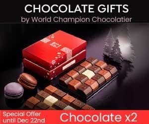 zChocolat.com discount coupons and deals